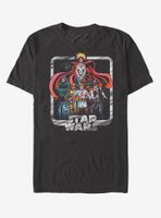 Star Wars Giant OG Comic T-Shirt