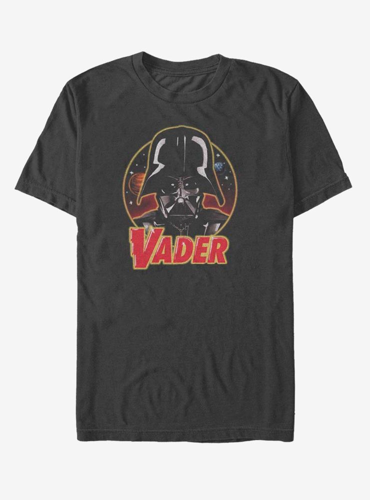 Star Wars Vader T-Shirt