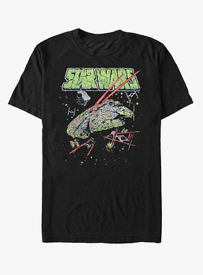 Star Wars Flyby Master T-Shirt