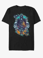 Star Wars Gods Of War T-Shirt