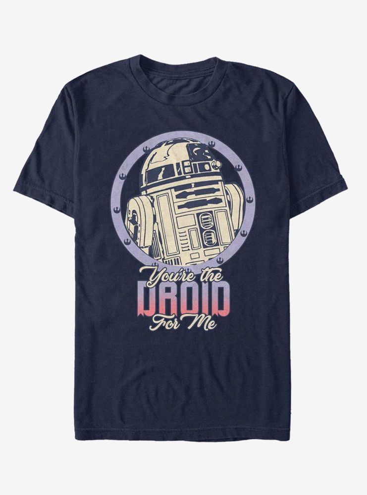 Star Wars Droid for Me T-Shirt