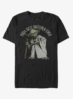 Star Wars Green Brother T-Shirt
