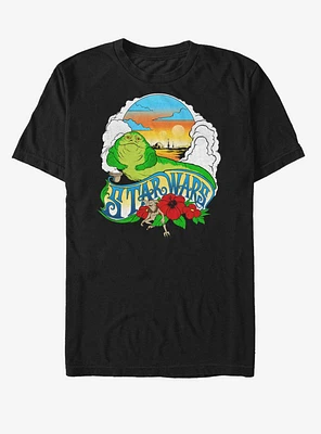 Star Wars Jabba T-Shirt
