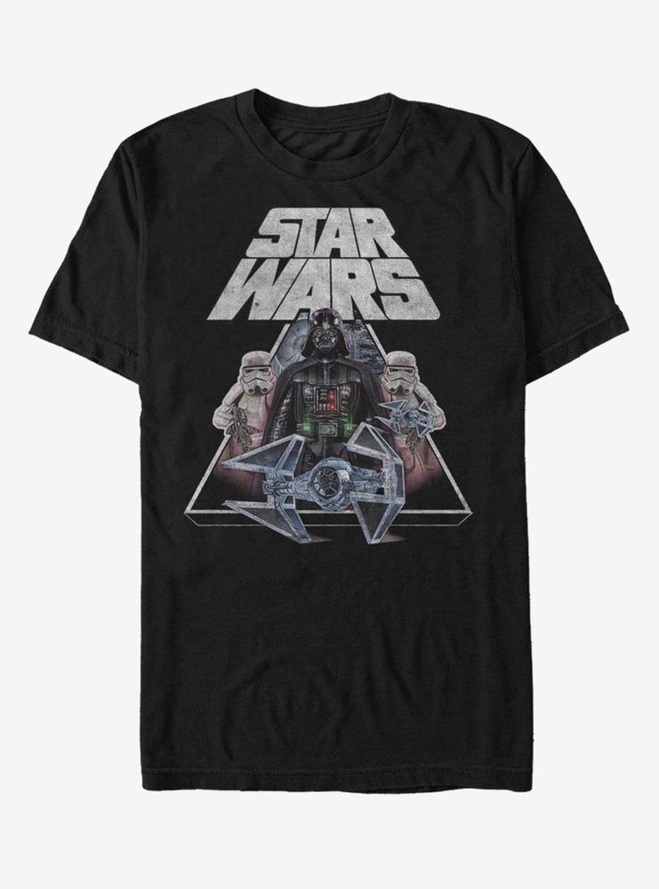 Star Wars Rise 77 T-Shirt