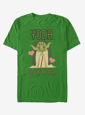 Star Wars Yoda One T-Shirt
