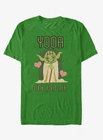 Star Wars Yoda One T-Shirt