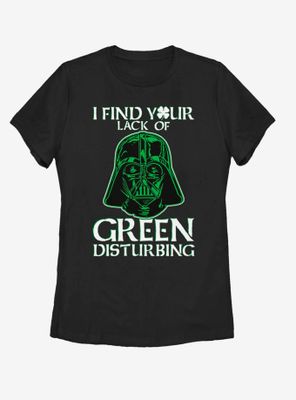 Star Wars Vader Patrol Womens T-Shirt