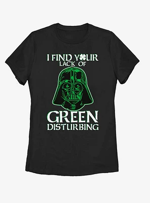 Star Wars Vader Patrol Womens T-Shirt