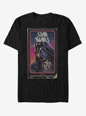 Star Wars Video Stars T-Shirt