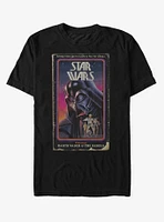 Star Wars Video Stars T-Shirt