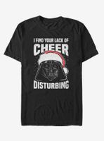 Star Wars Lack Of Cheer T-Shirt