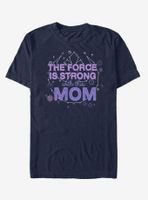 Star Wars Force Mom T-Shirt