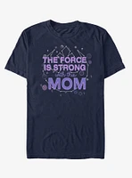 Star Wars Force Mom T-Shirt