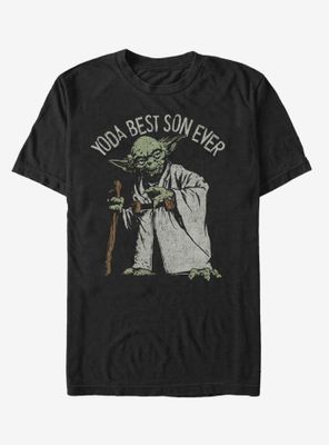 Star Wars Green Son T-Shirt