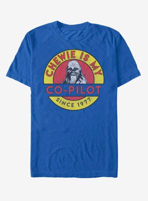Star Wars Large Charge T-Shirt