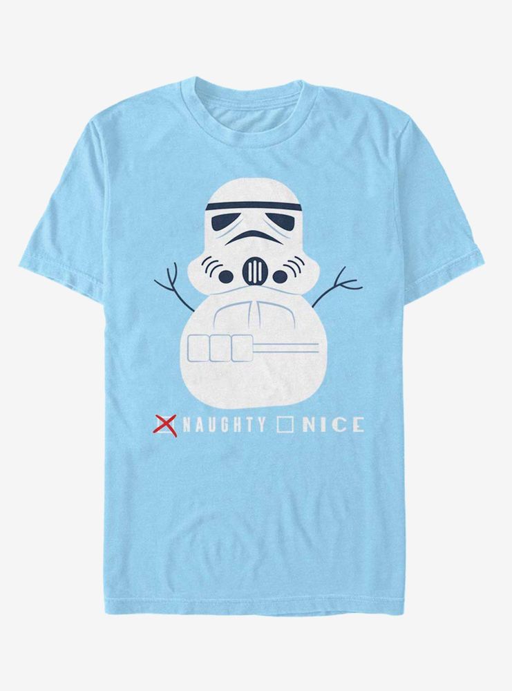 Star Wars Nice Trooper T-Shirt