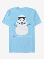 Star Wars Nice Trooper T-Shirt