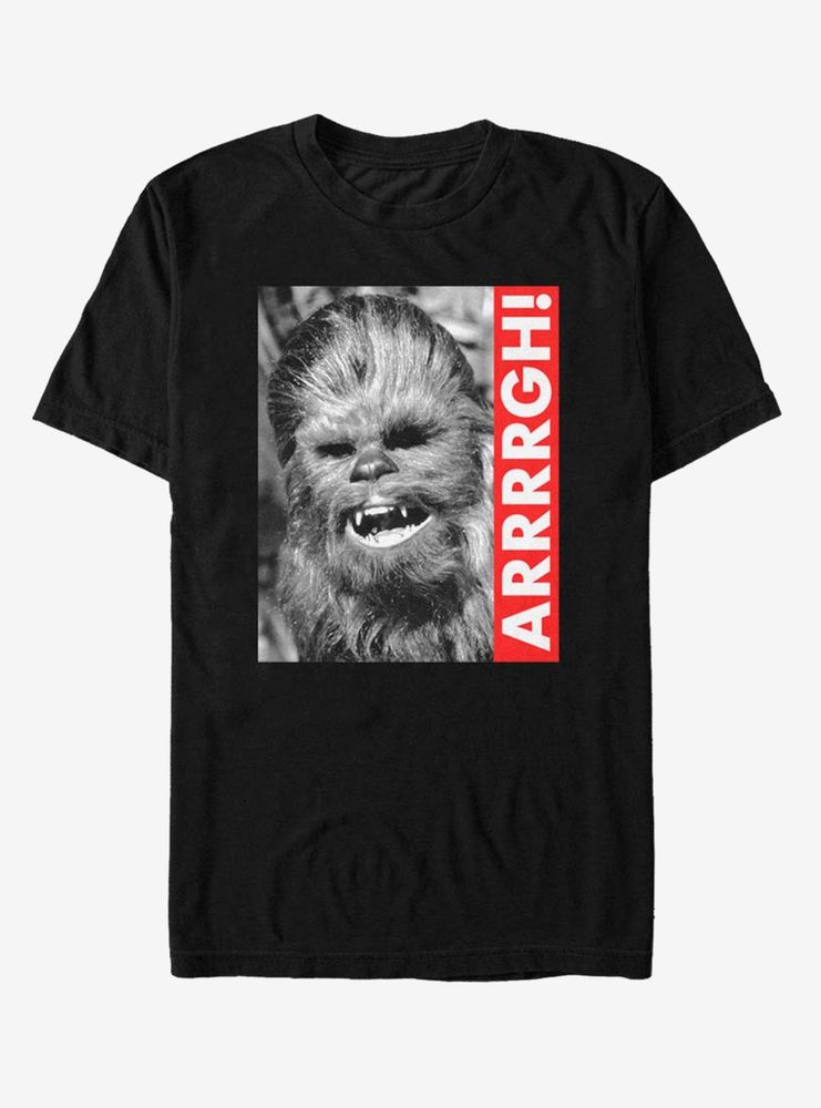 Star Wars Rebel Yell T-Shirt