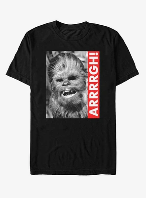 Star Wars Rebel Yell T-Shirt