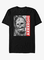 Star Wars Rebel Yell T-Shirt