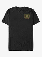 Star Wars Targeting System T-Shirt