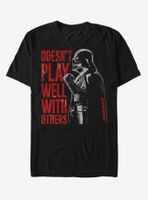 Star Wars Well Played T-Shirt