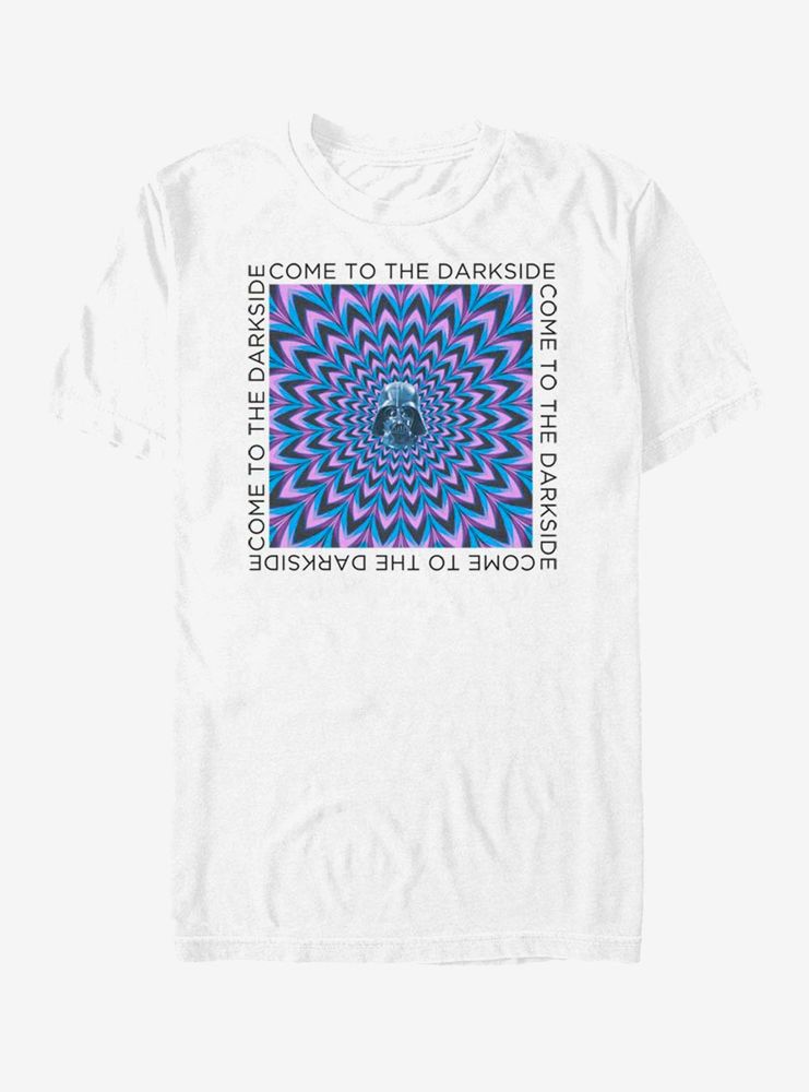 Star Wars Darth Hypnotize T-Shirt