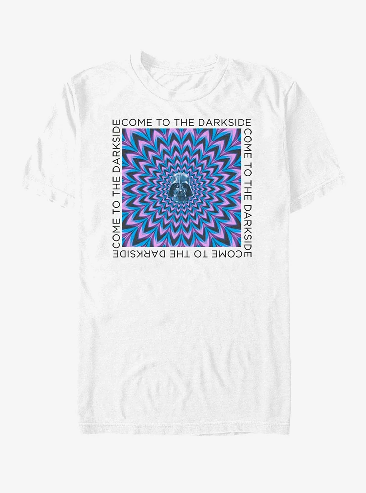Star Wars Darth Hypnotize T-Shirt