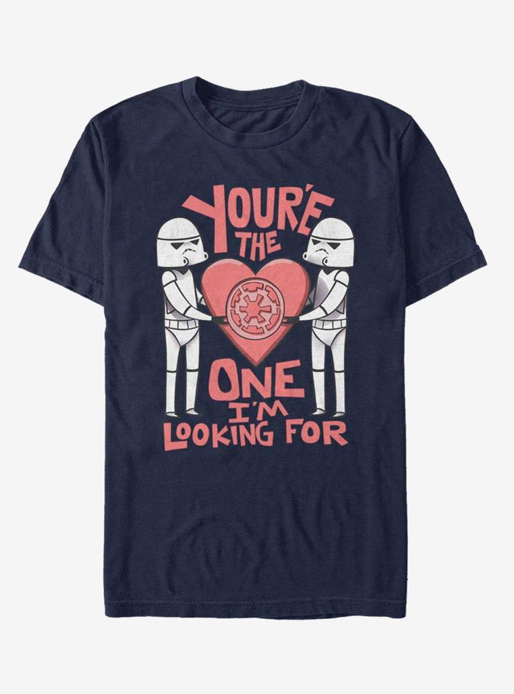 Star Wars Droid Looking For T-Shirt