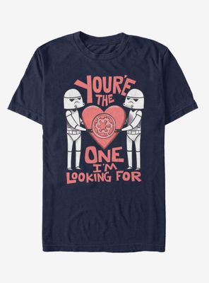 Star Wars Droid Looking For T-Shirt