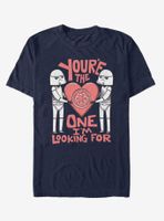 Star Wars Droid Looking For T-Shirt