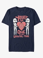 Star Wars Droid Looking For T-Shirt