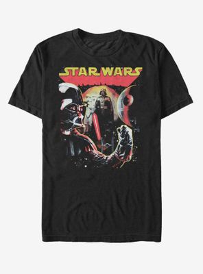 Star Wars Nasty Bunch T-Shirt