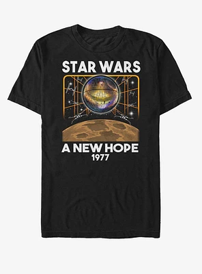 Star Wars A New Hope T-Shirt