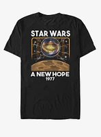 Star Wars A New Hope T-Shirt
