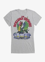 The Rolling Stones Dragon Girls T-Shirt