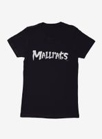 Mallrats Logo Womens T-Shirt
