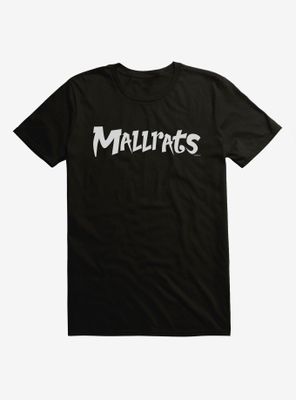 Mallrats Logo T-Shirt