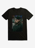 Mallrats Silent Bob  T-Shirt