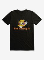 Jay And Silent Bob Reboot Mooby's I'm Eating It T-Shirt