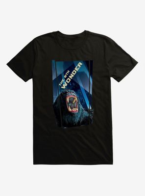 King Kong Battle Roar T-Shirt