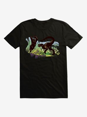 King Kong Battle Of Beasts T-Shirt