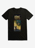 King Kong Close Up T-Shirt
