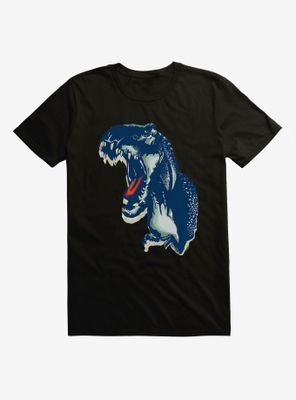 King Kong Dino Roar T-Shirt