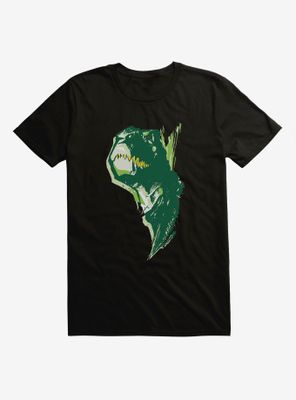 King Kong Dinosaur T-Shirt