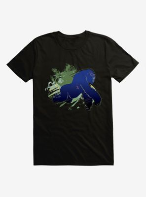 King Kong Escape T-Shirt
