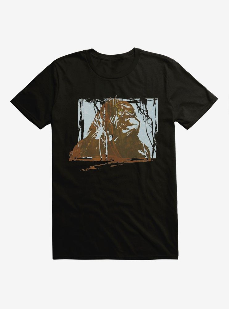 King Kong Grayscale T-Shirt