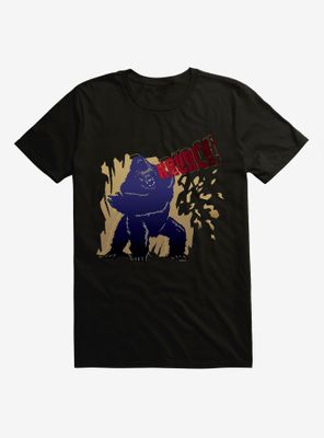 King Kong Krunch T-Shirt