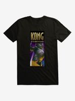 King Kong Spotlight T-Shirt