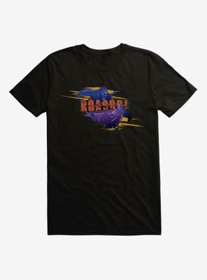 King Kong Roarrr T-Shirt